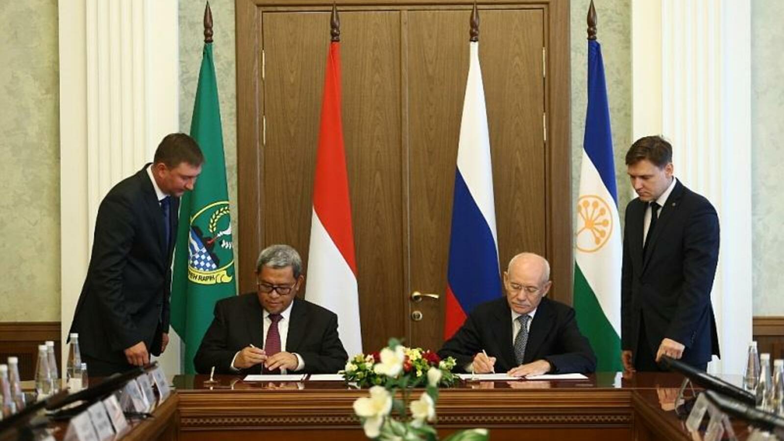 пресс-служба Главы РБ