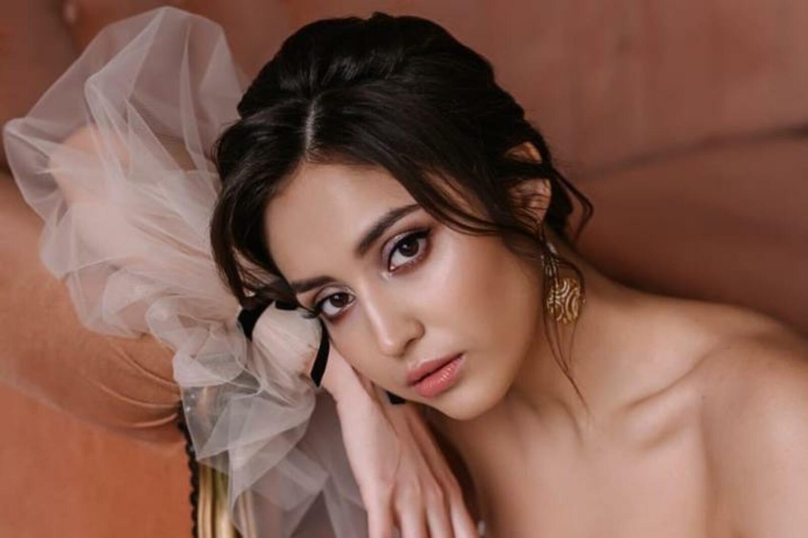 «Bashkirian Beauty»