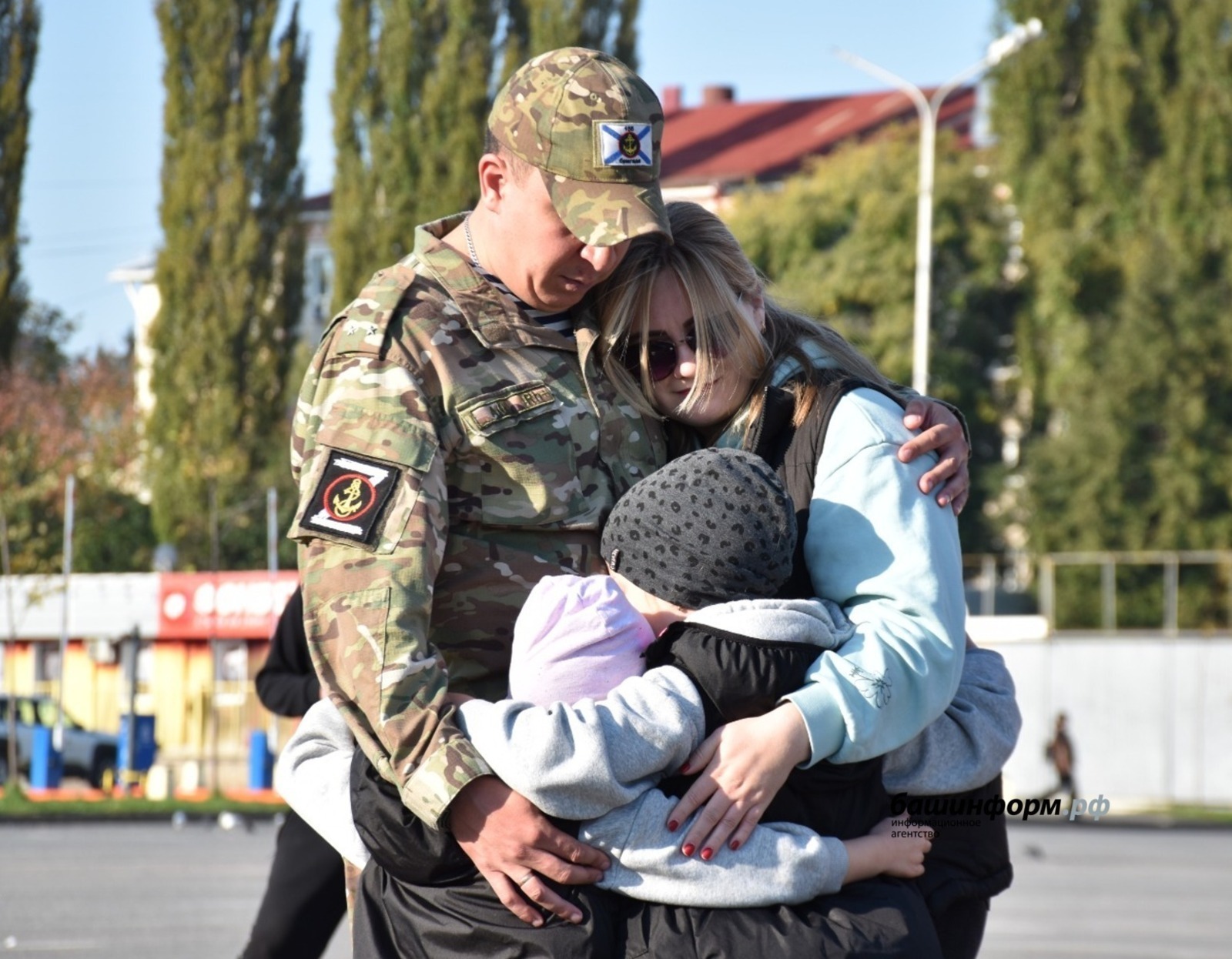 Эдуард Ҡусҡарбәков / «Башинформ» мәғлүмәт агентлығы