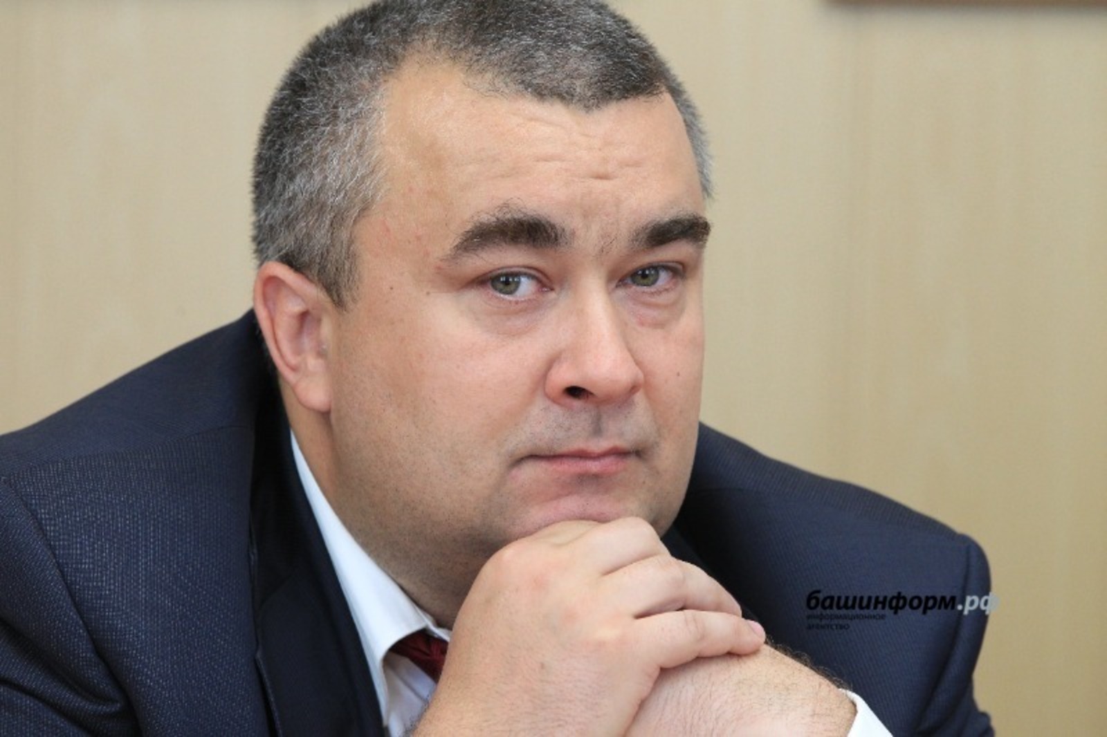 Шамиль Валеев выразил свое мнение по поводу протестных действий медиков