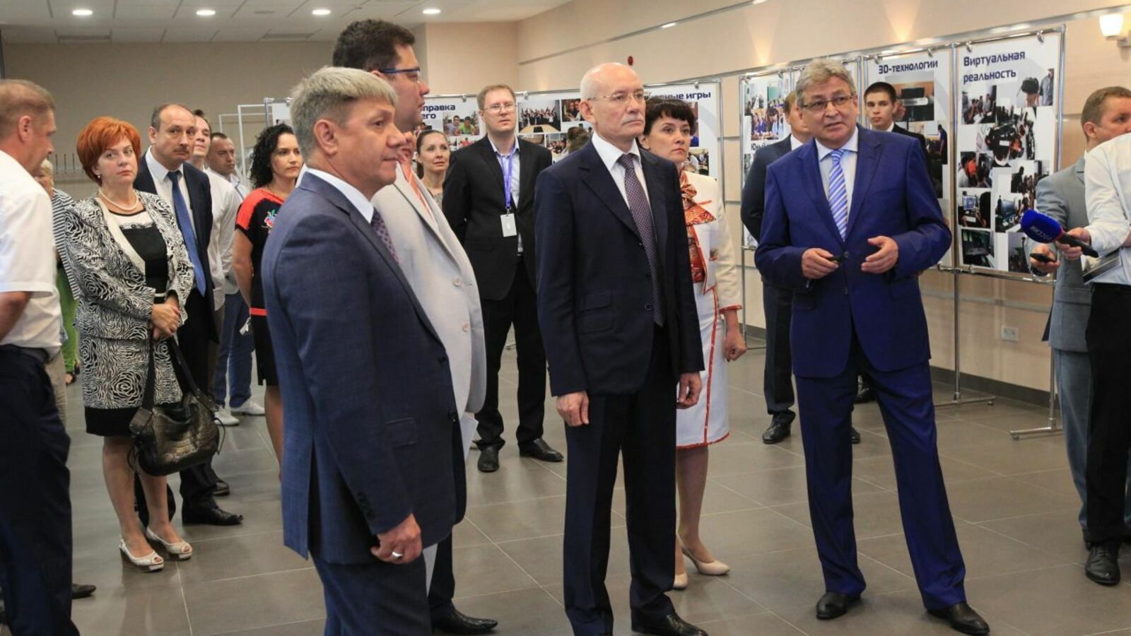 Олег Яровиков