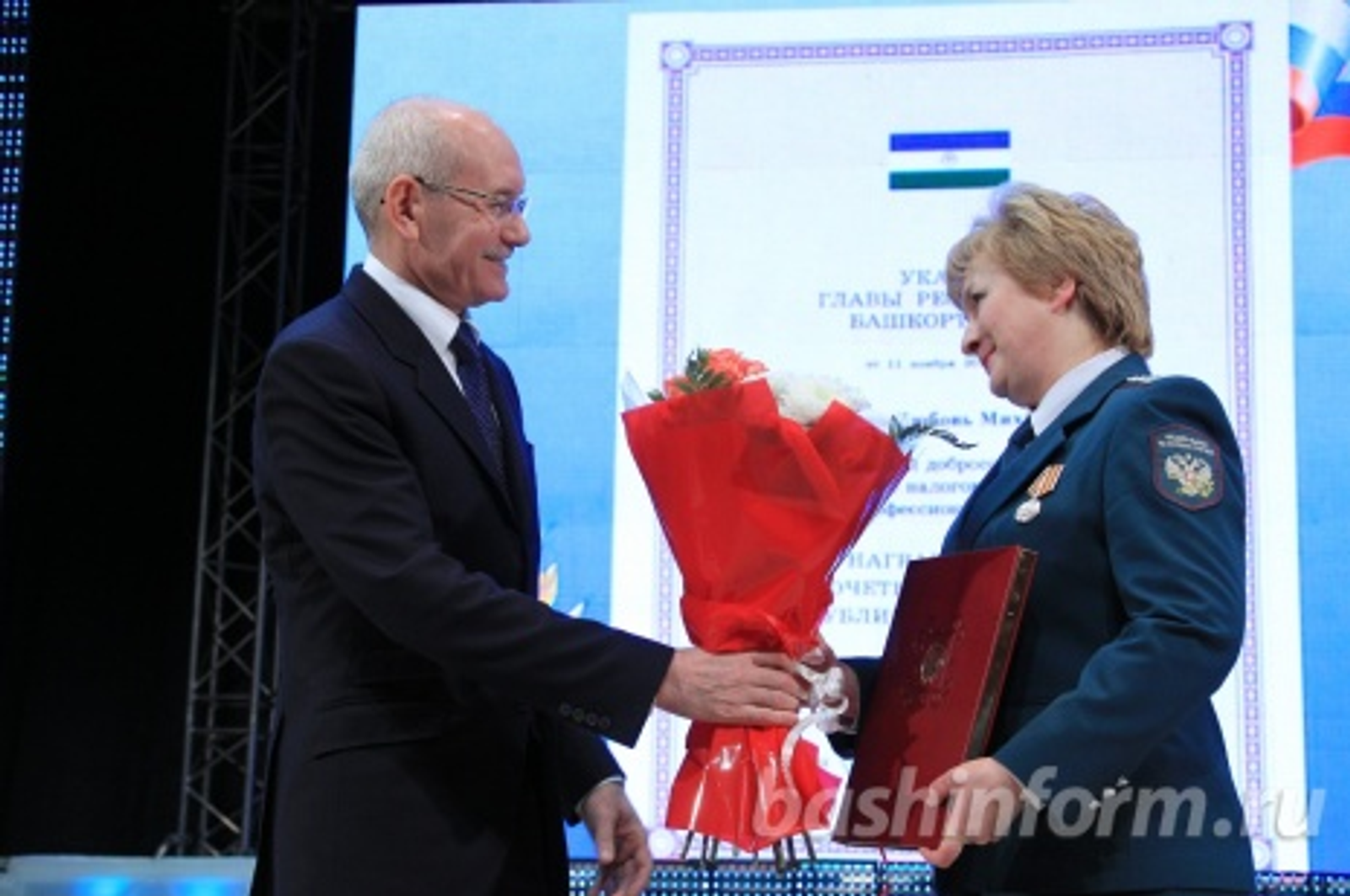 Олег Яровиков