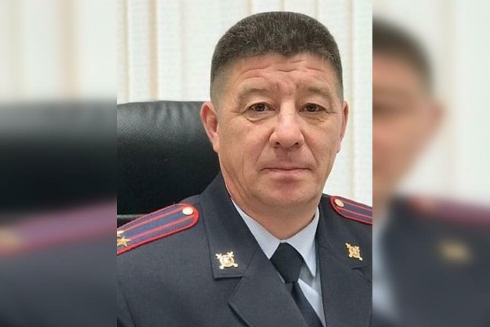 МВД по РБ