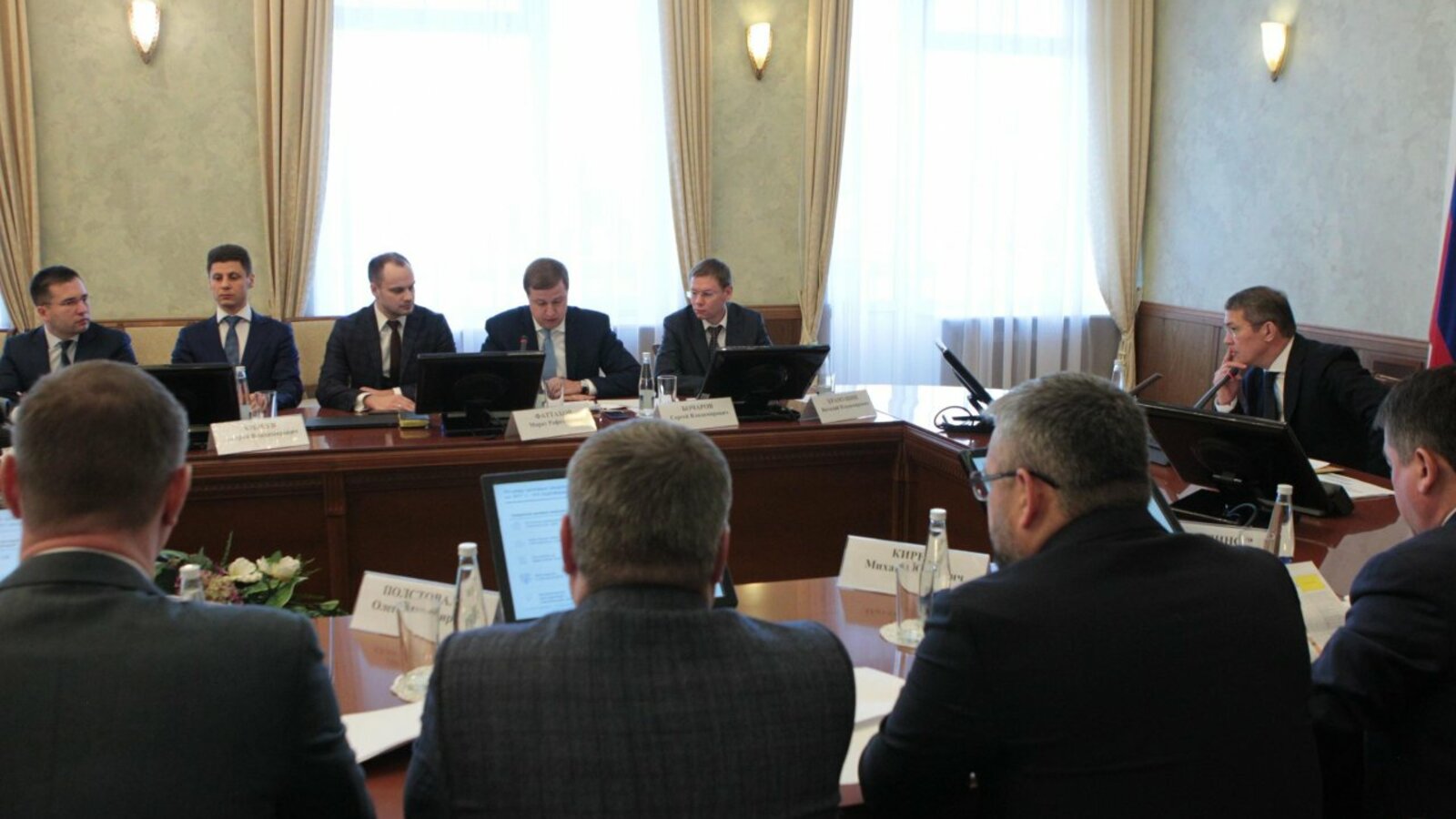 Олег Яровиков