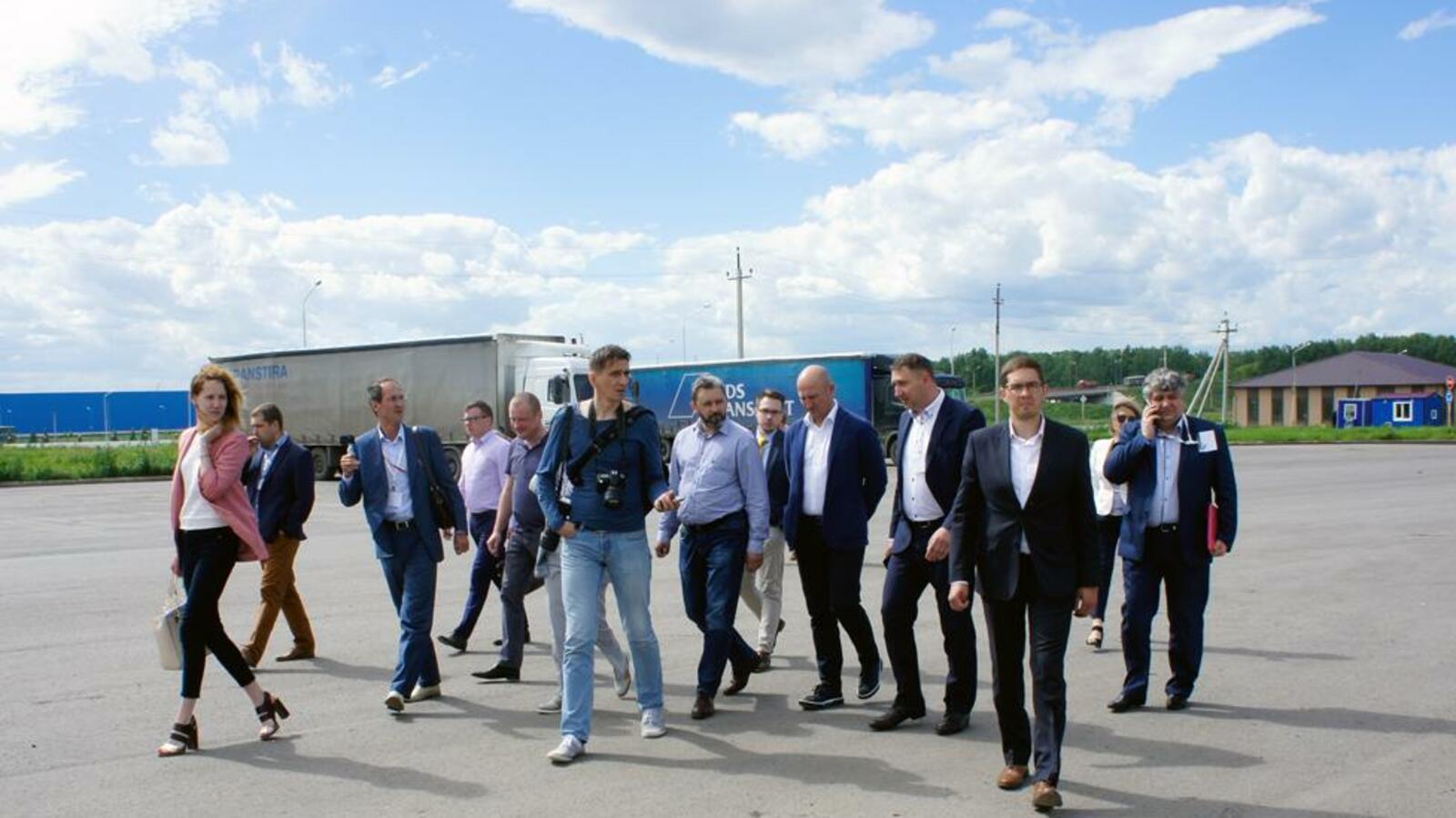 Корпорация развития РБ