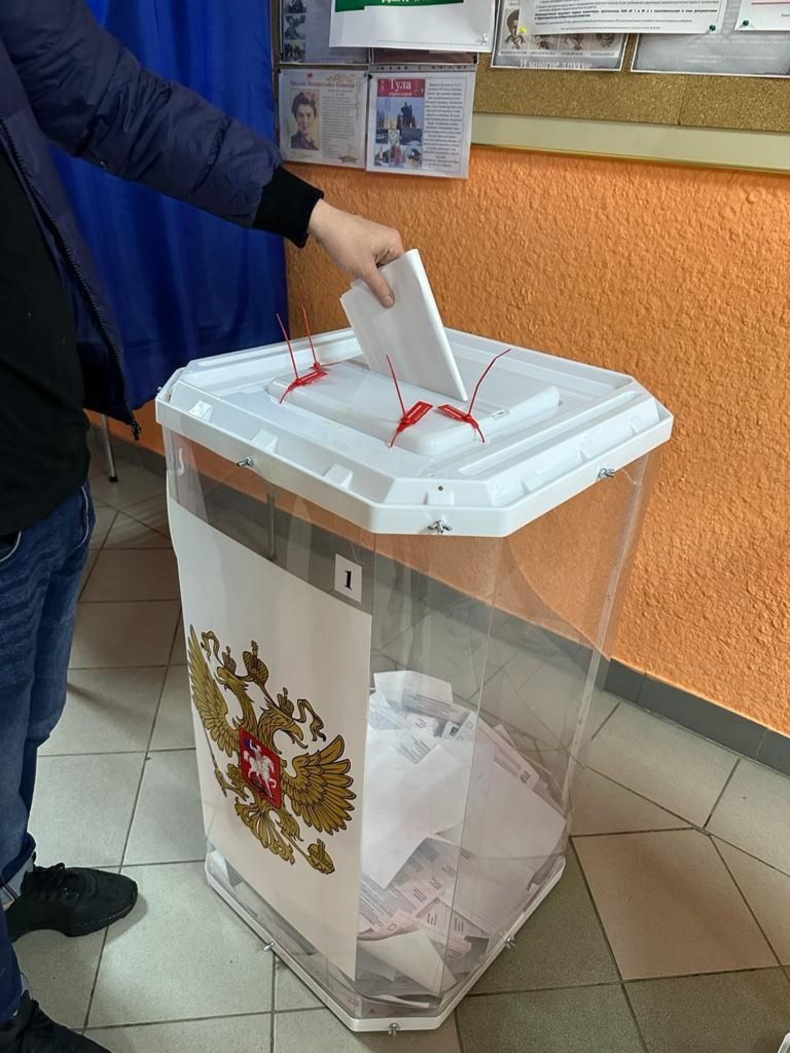 телеграм-канал Нияза Фазылова