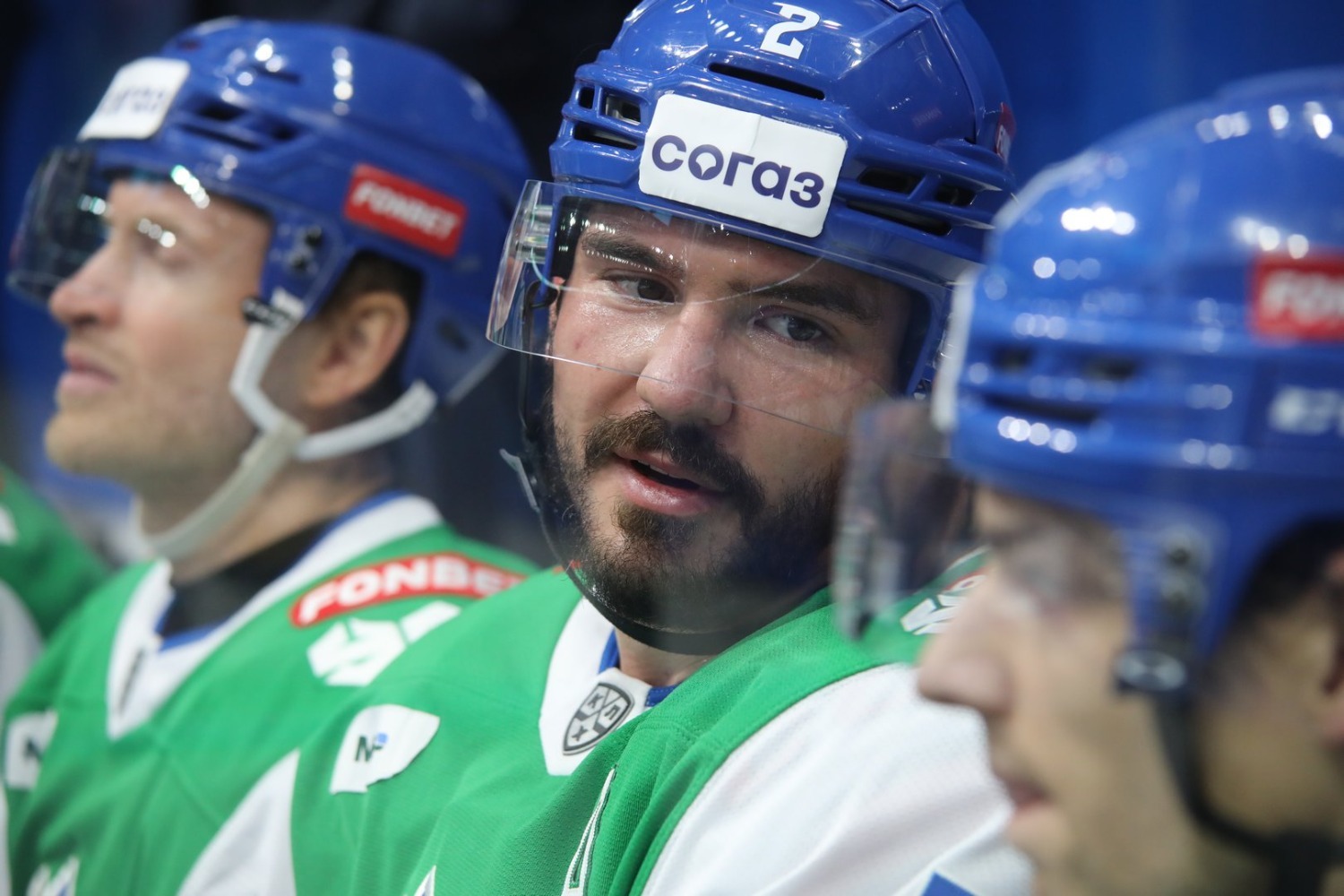 Валерий Шахов