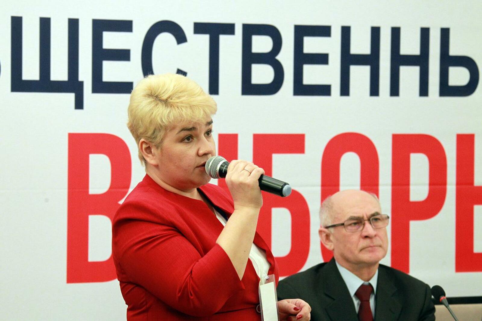 Олег Яровиков