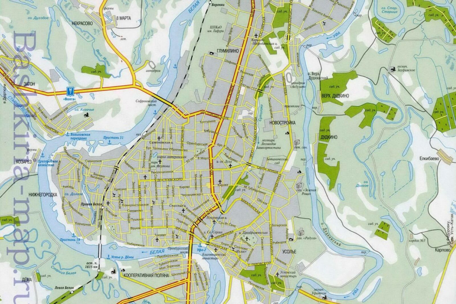 bashkiria-map.ru