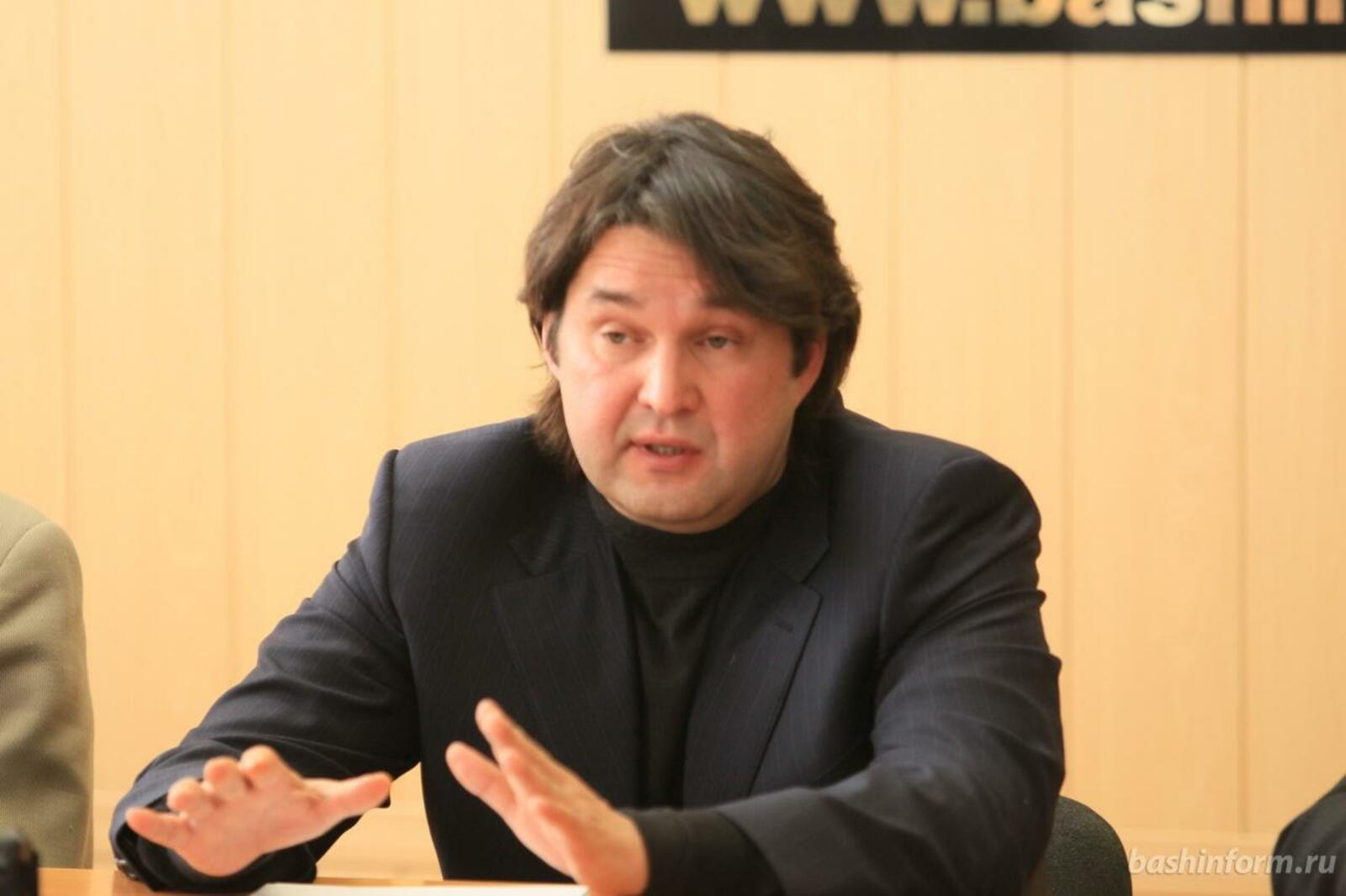 ИА «Башинформ»