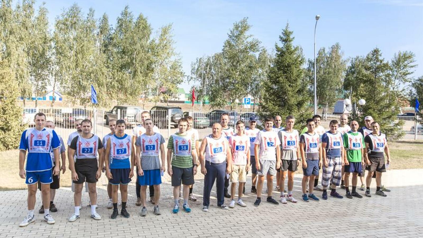 ООО «Газпром трансгаз Уфа»