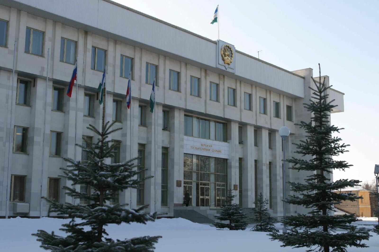 Олег Яровиков