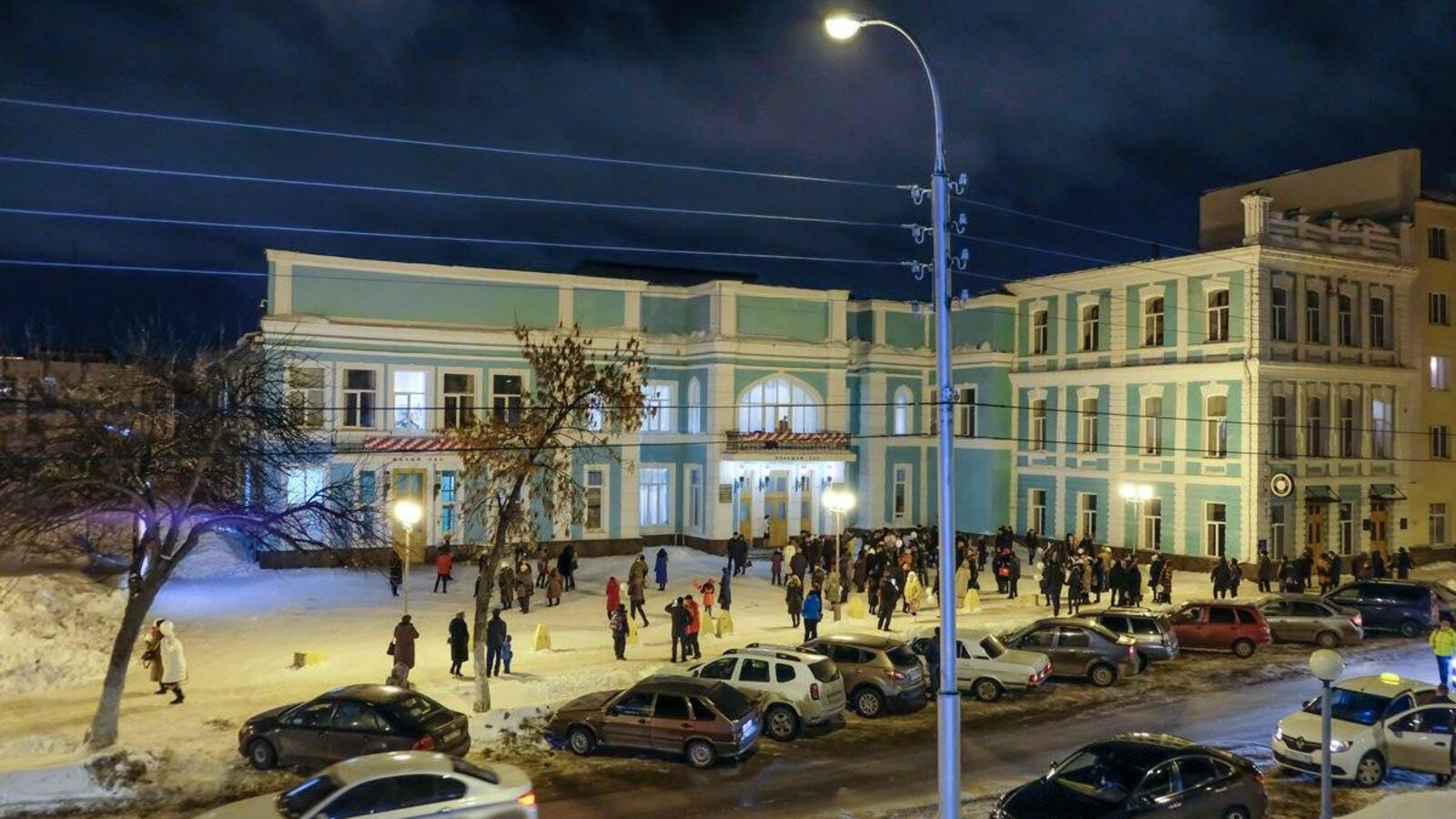 пресс-служба филармонии