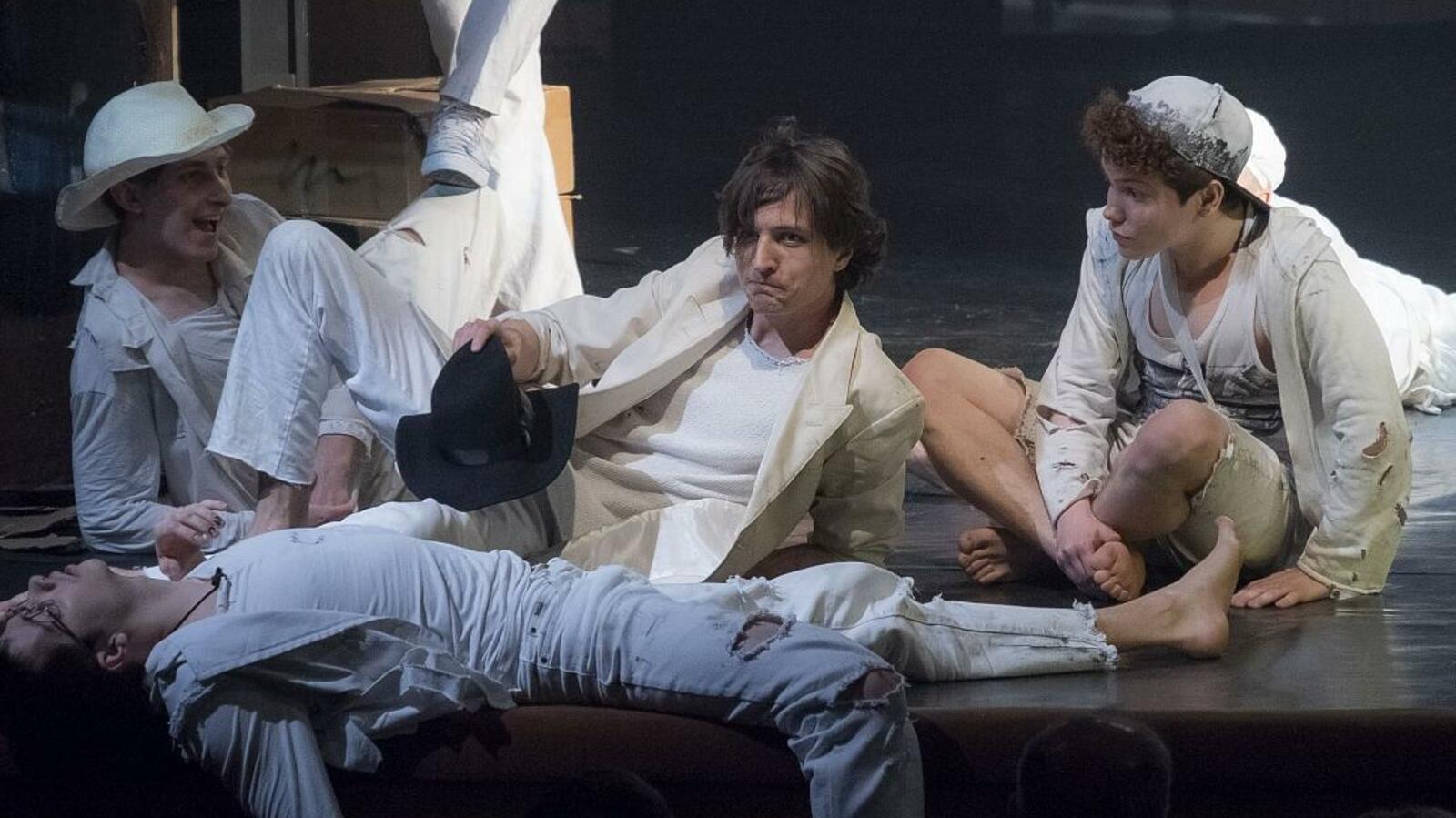 пресс-служба Пермского Театра юного зрителя