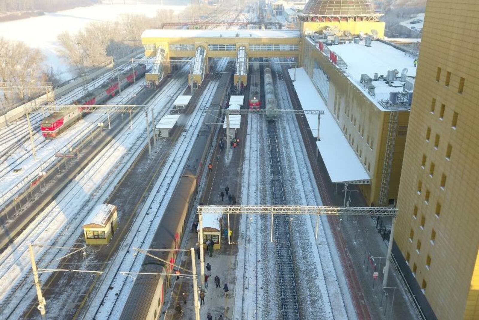 Олег Яровиков