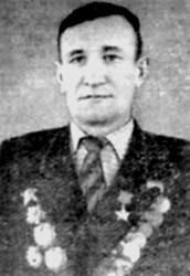 Анатолий Сергеевич Горин