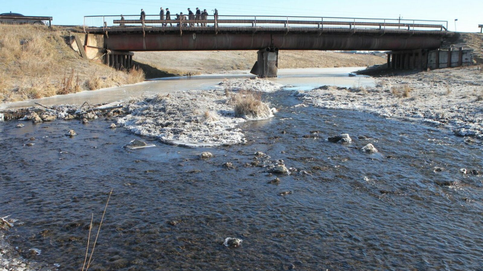 Олег Яровиков