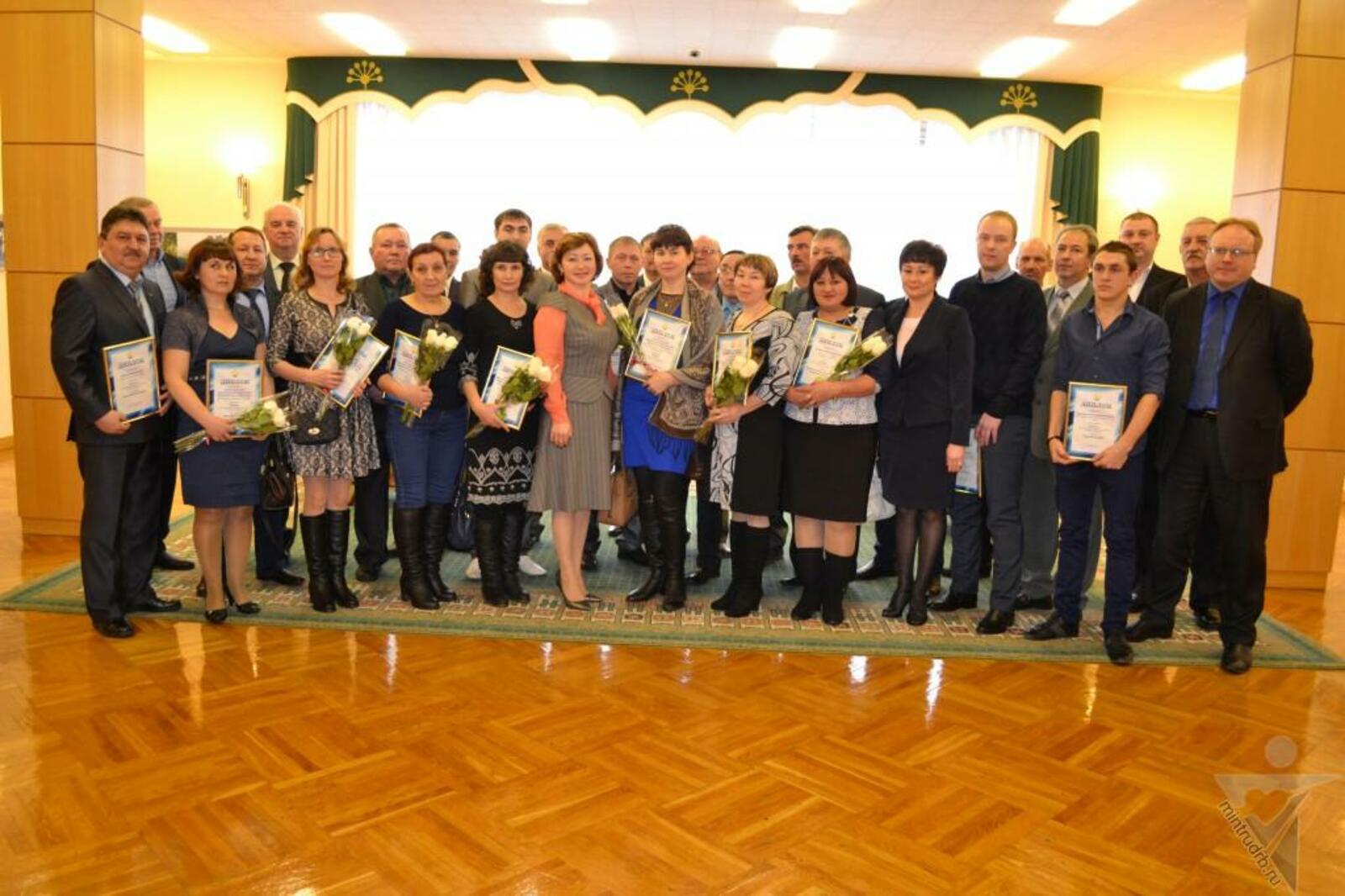 пресс-служба Минтруда РБ