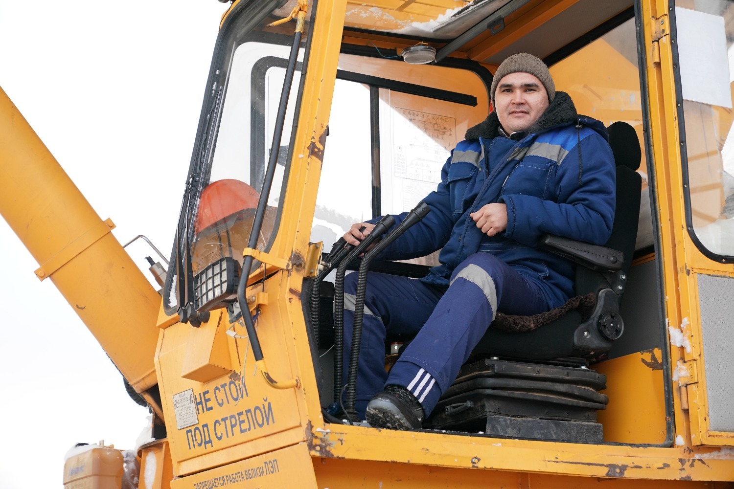 пресс-служа Главы РБ