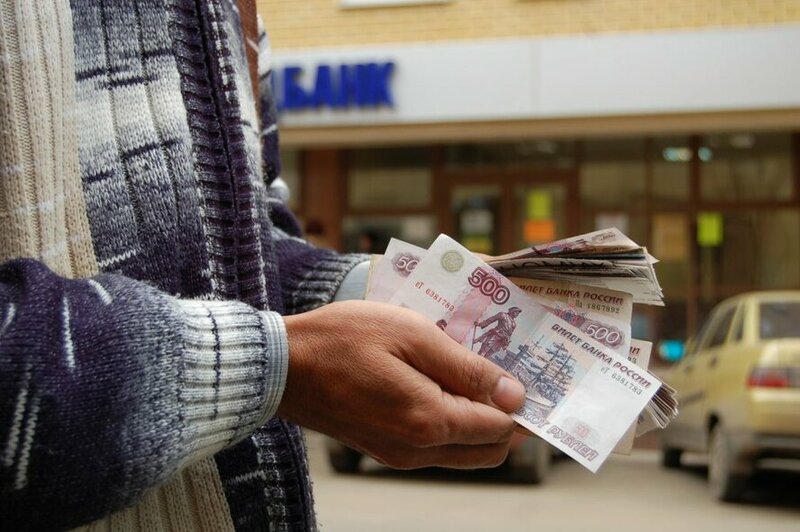 Стал известен средний размер пенсии в Башкирии
