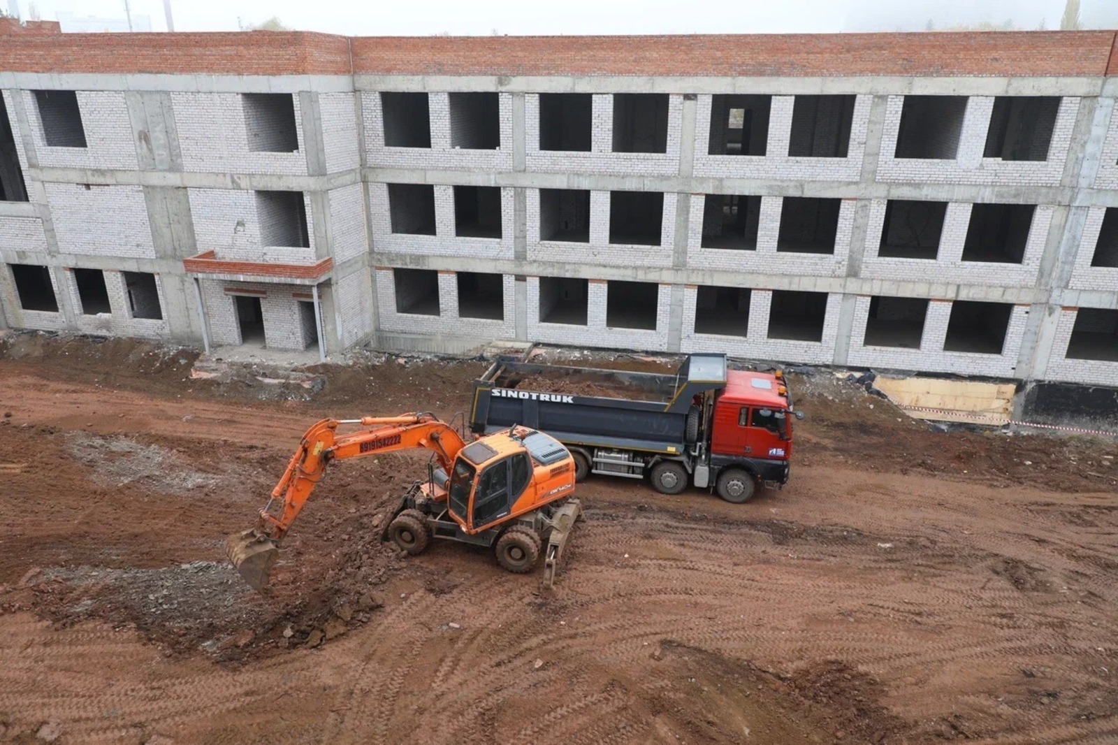 Азат Мухамедьянов