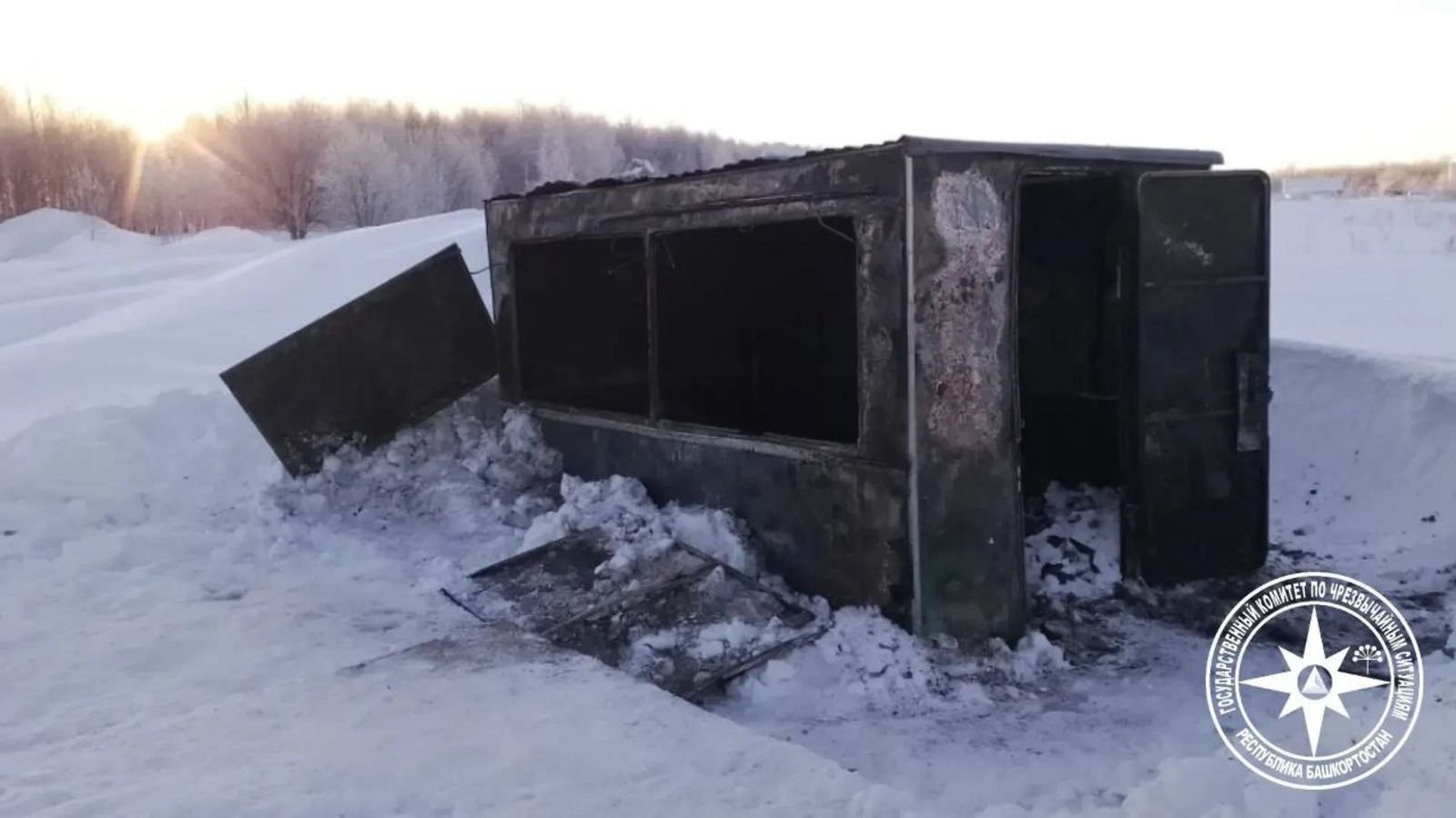 госкомитет РБ по ЧС телеграм