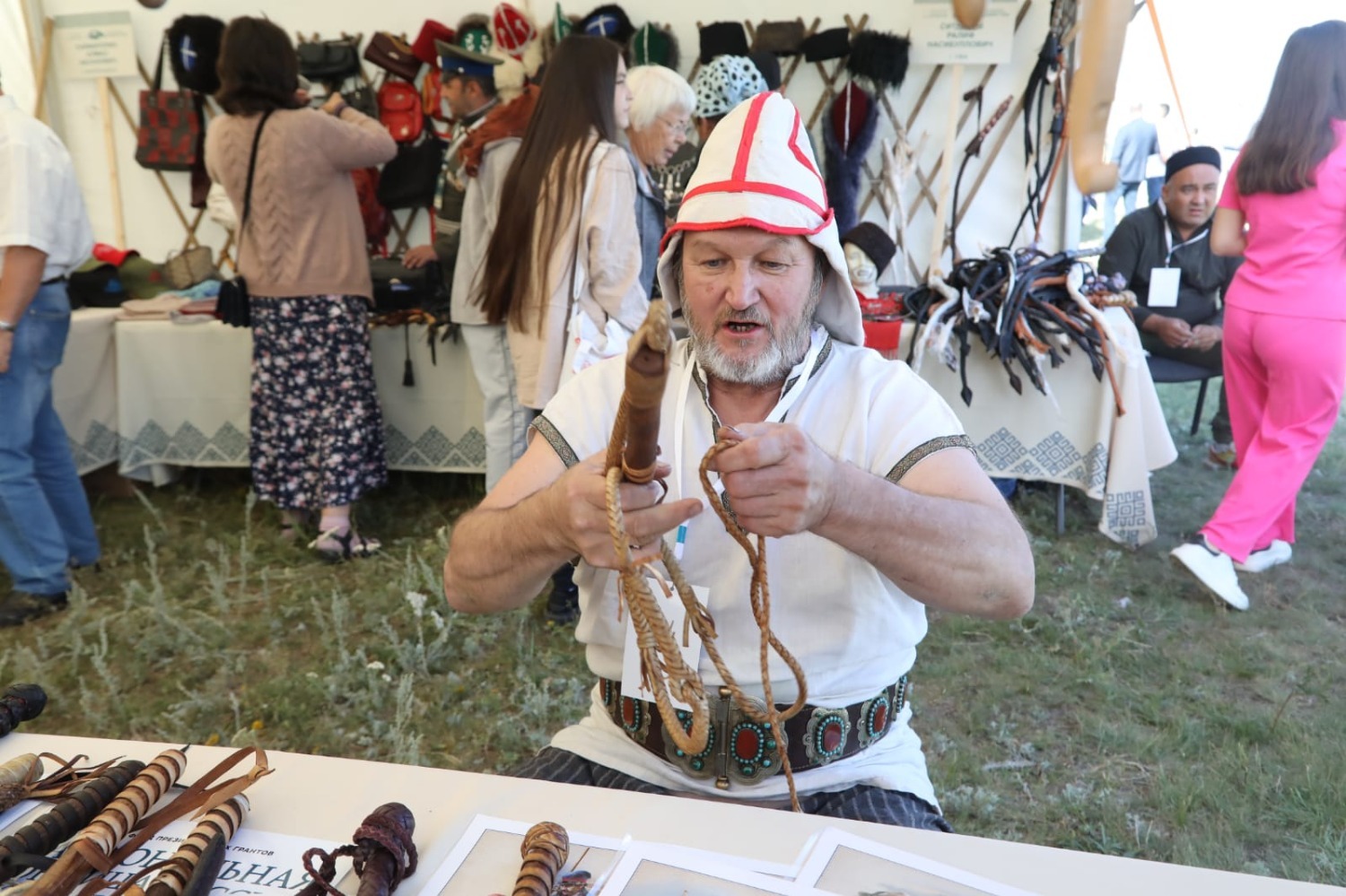 Валерий Шахов