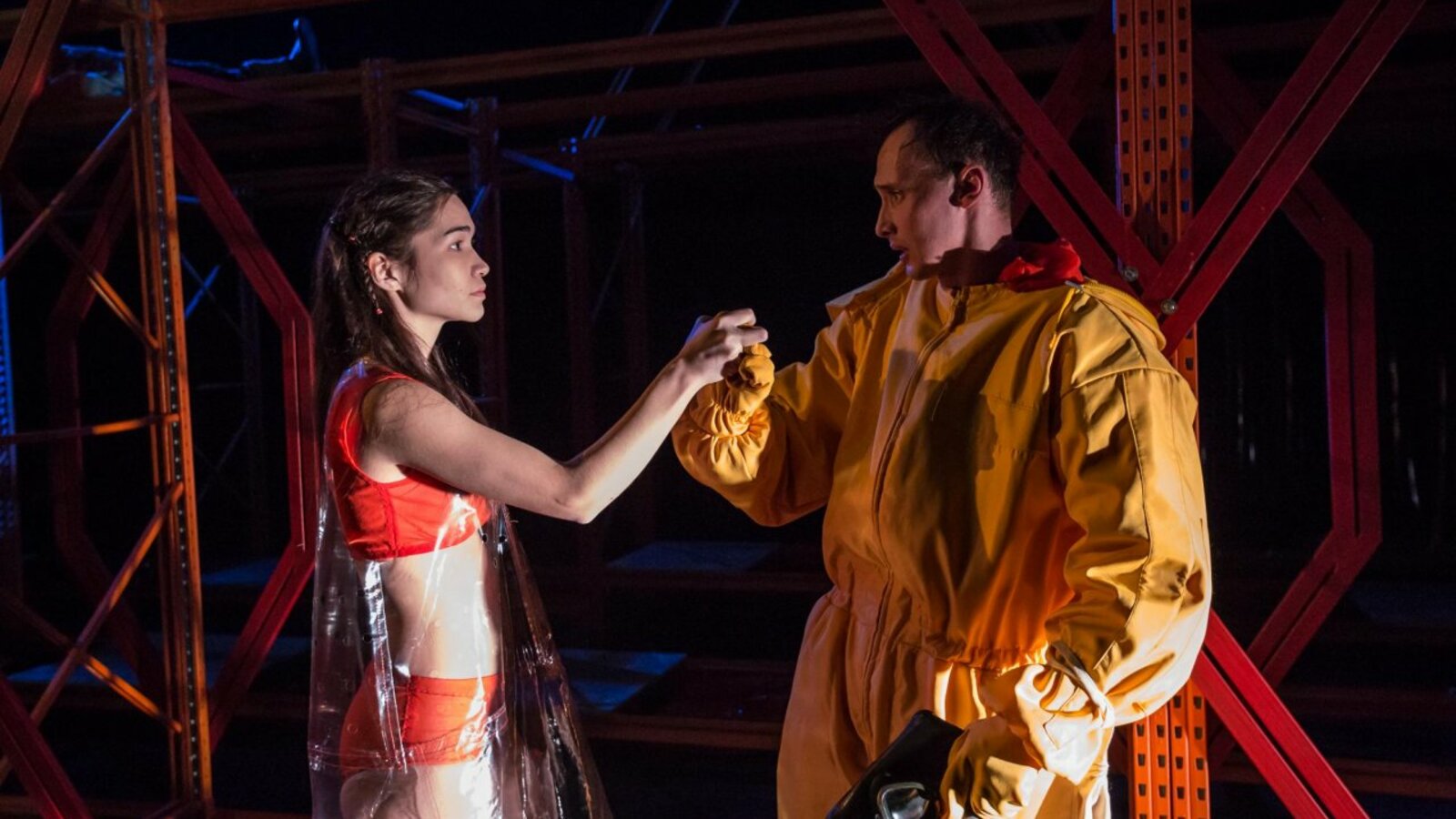 Роман Шумнов