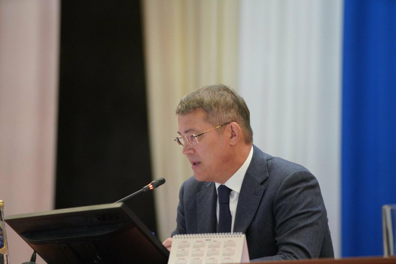 Олег Яровиков
