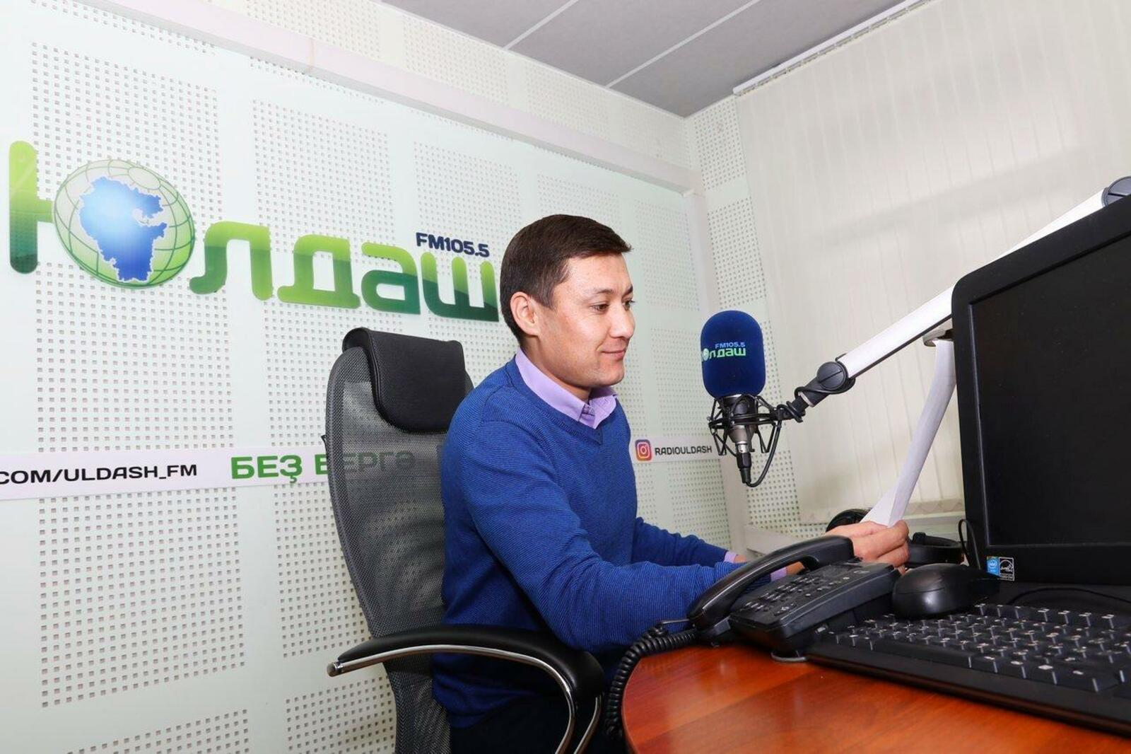 Валерий Шахов