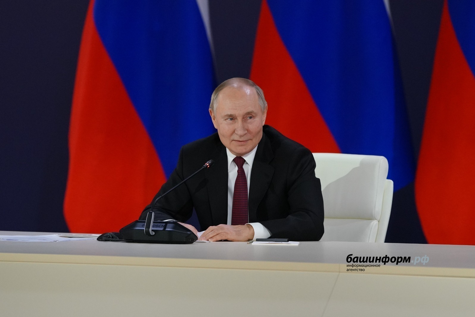 Олег Яровиков / «Башинформ» агентлығы архивы