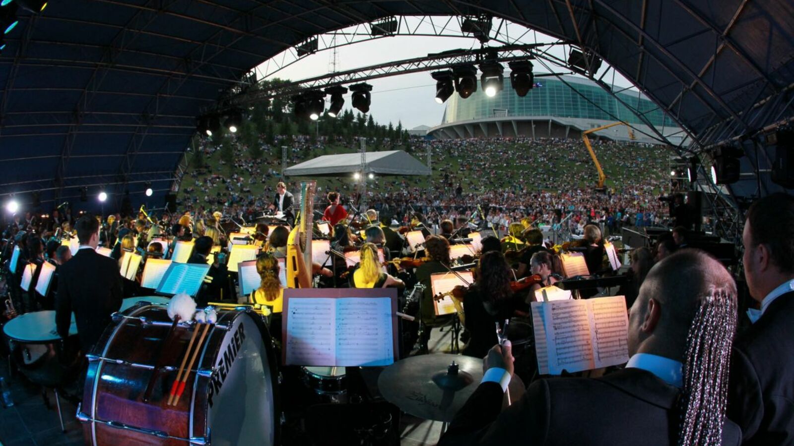 Олег Яровиков