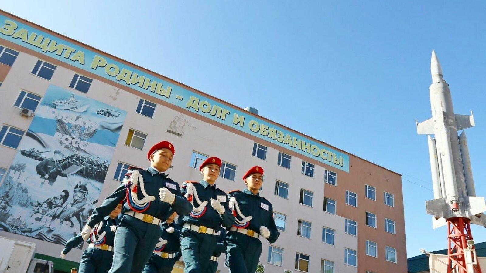 Валерий Шахов