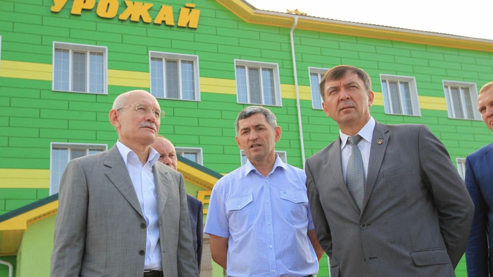 Олег Яровиков