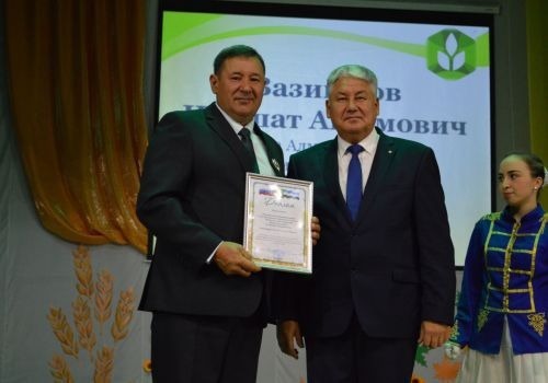 предоставлено А. Фатхуллиным