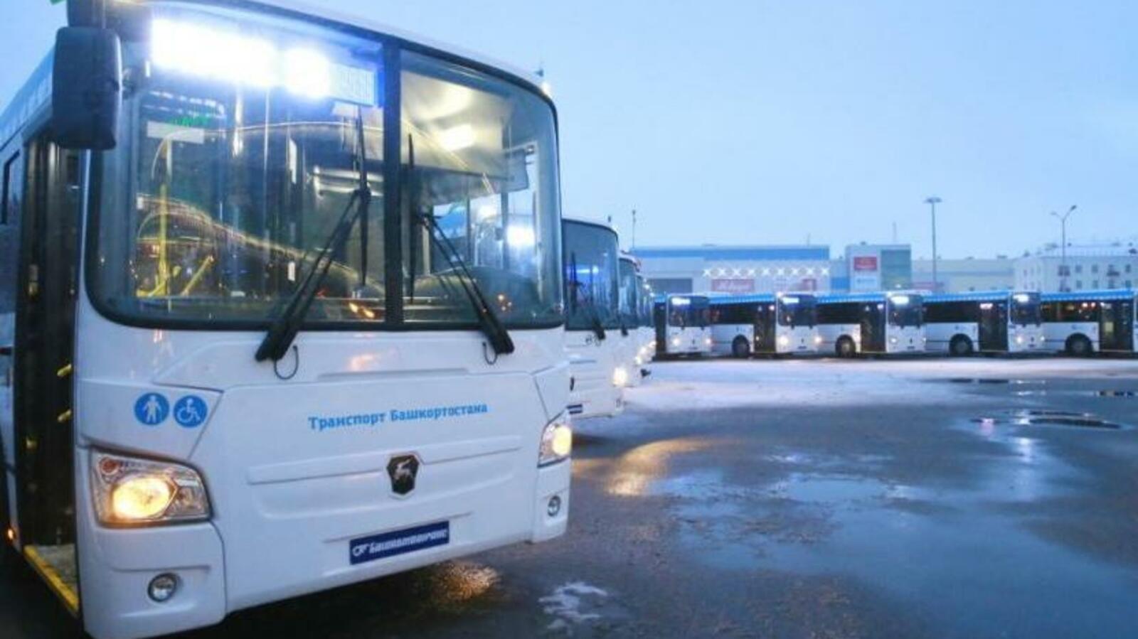 пресс-служба Главы РБ