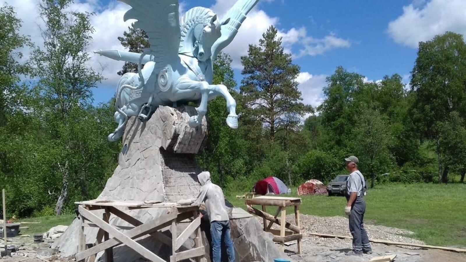 Данир Гайнуллин