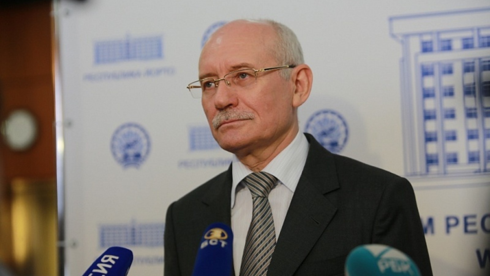 пресс-служба Главы Башкортостана