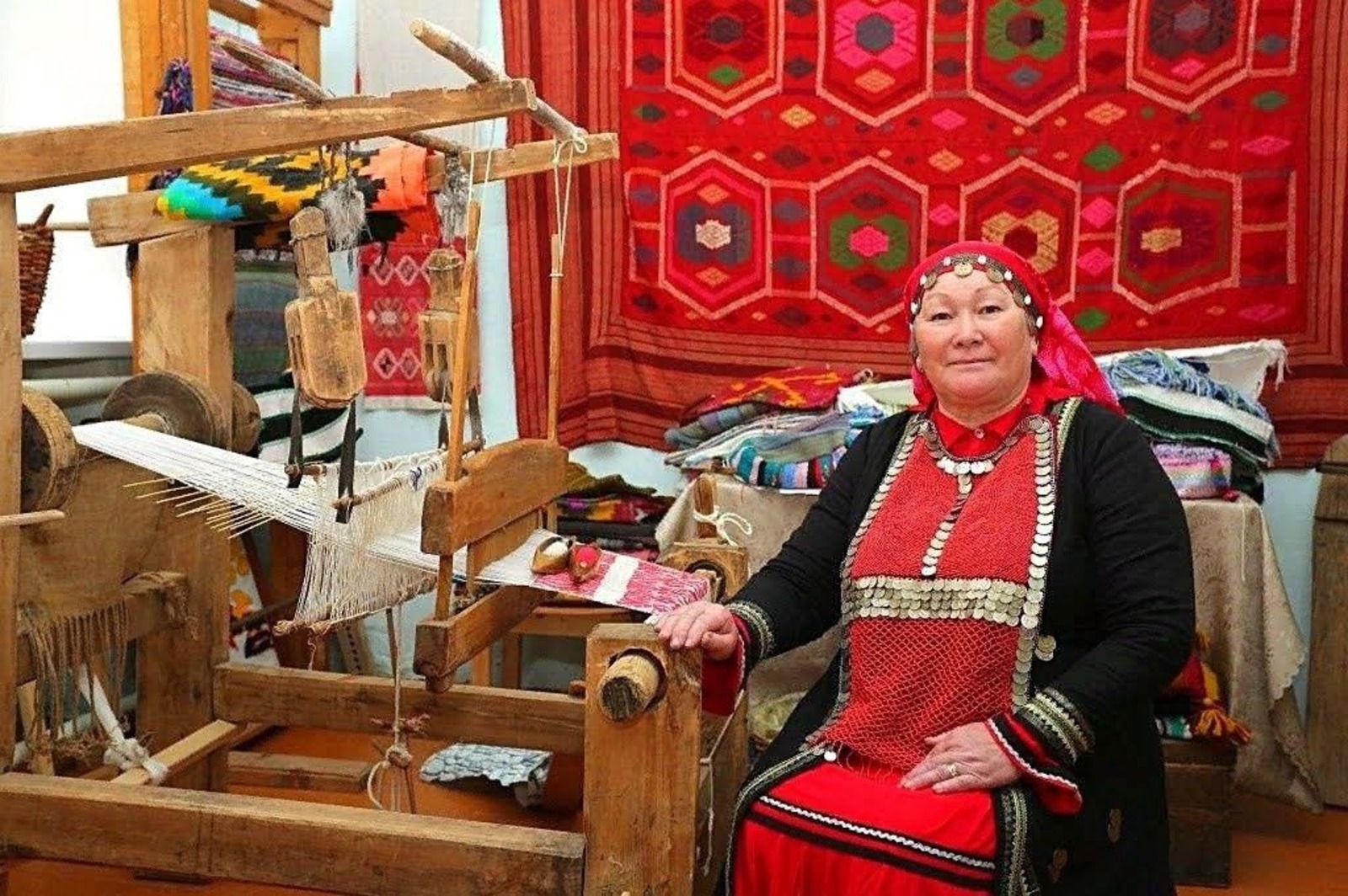 телеграм-канал Радия Хабирова