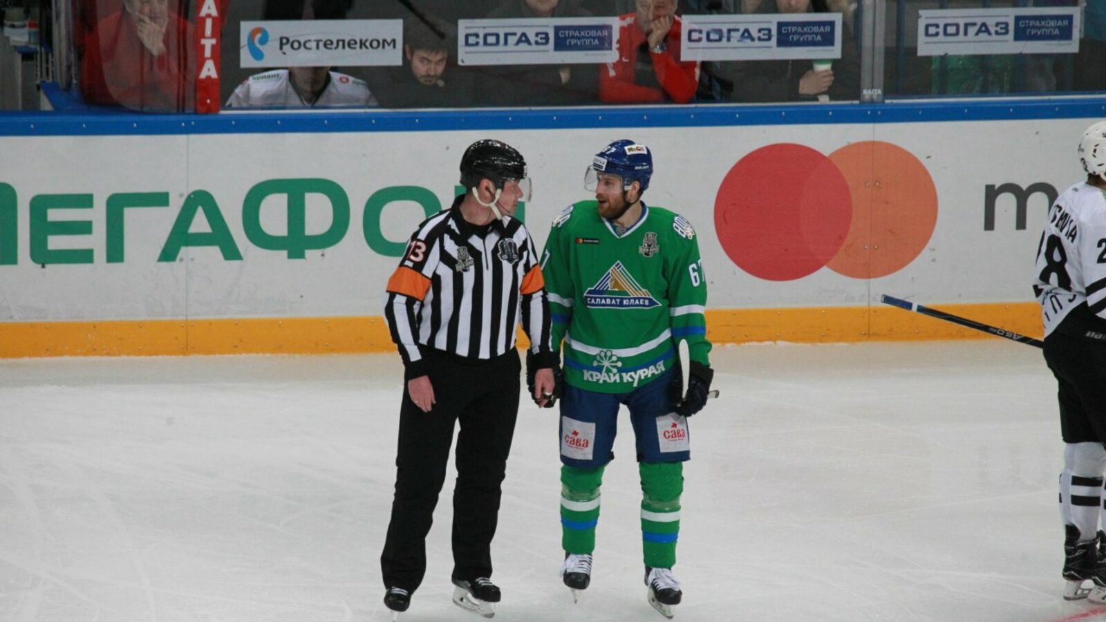 Олег Яровиков