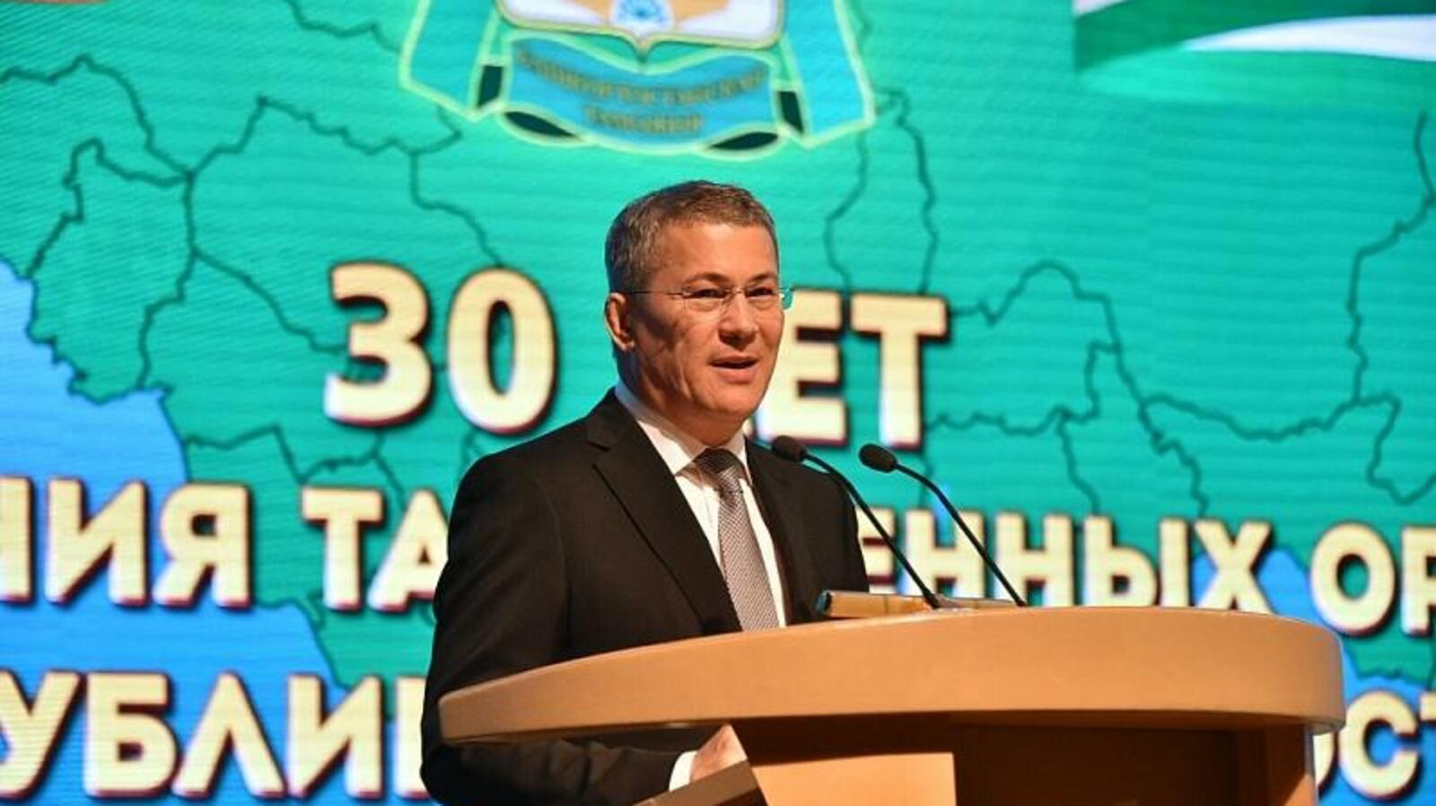 пресс-служба главы РБ