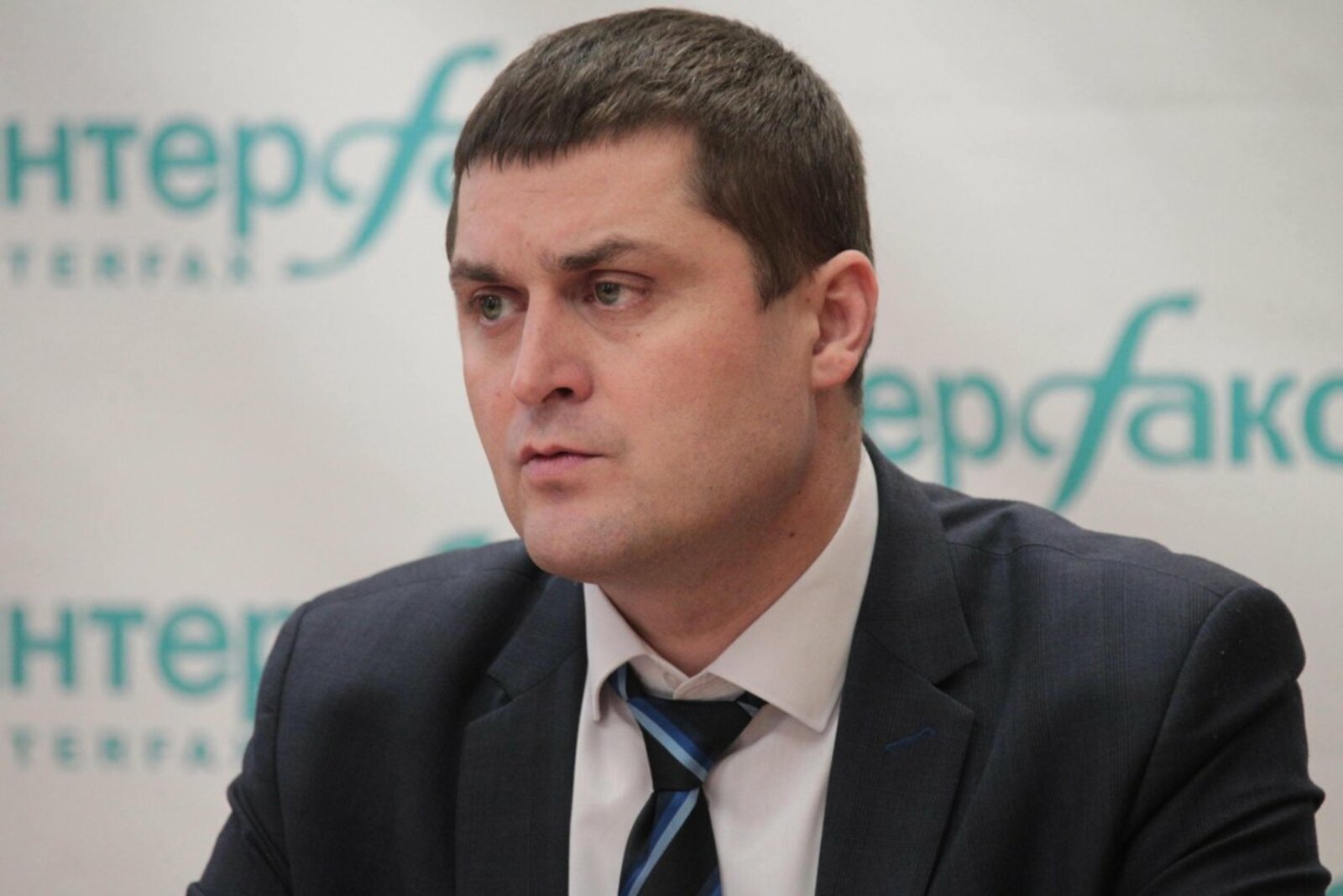 Олег Яровиков