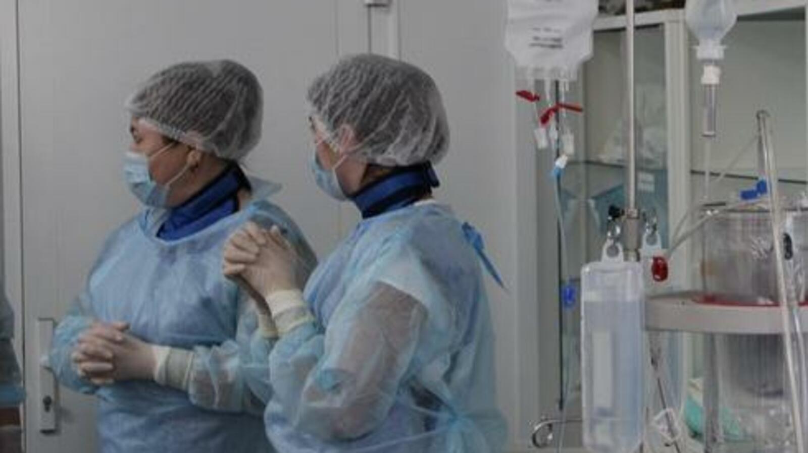 Ксения Калинина