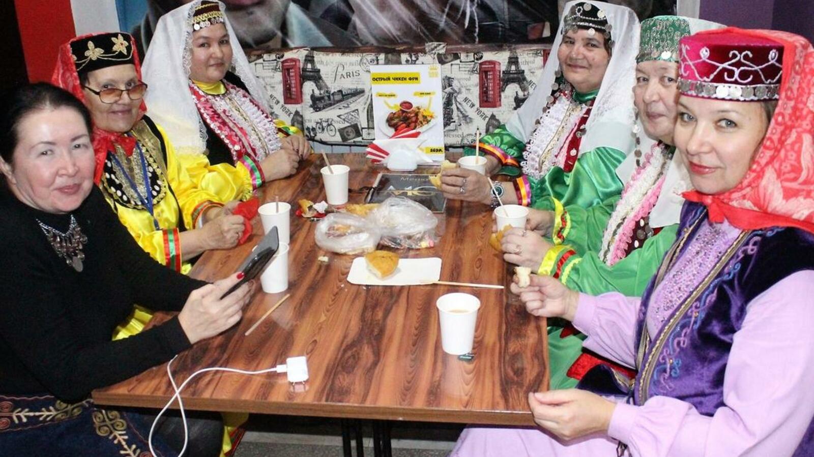 Газиз Юсупов