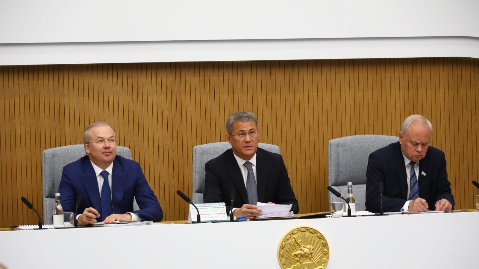 Валерий Шахов