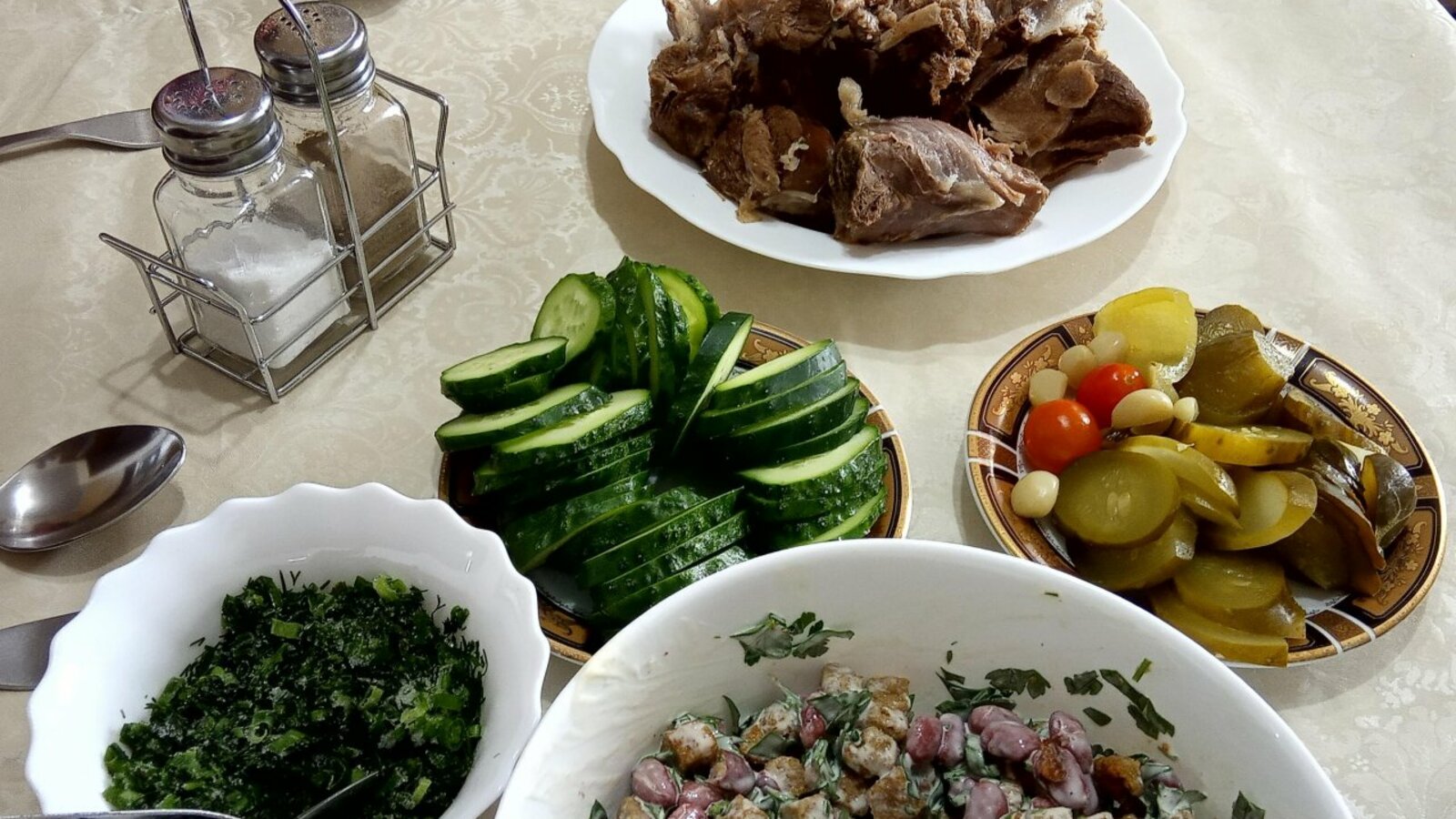 организаторы