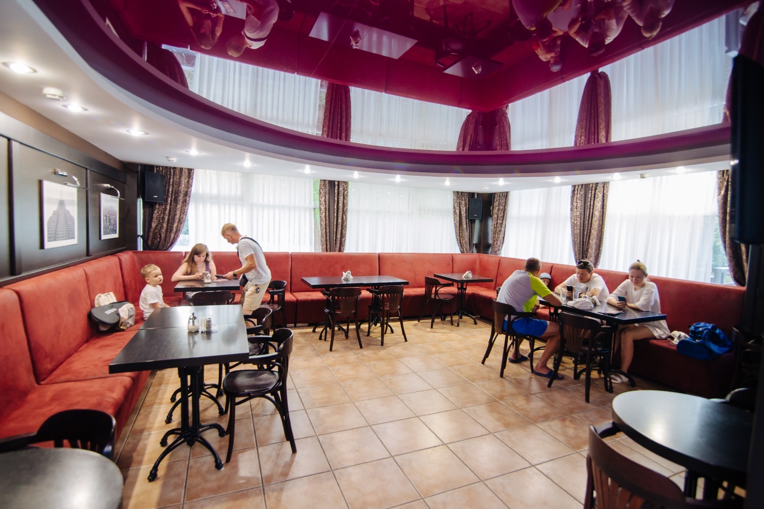 предоставлено ММК-Курорт