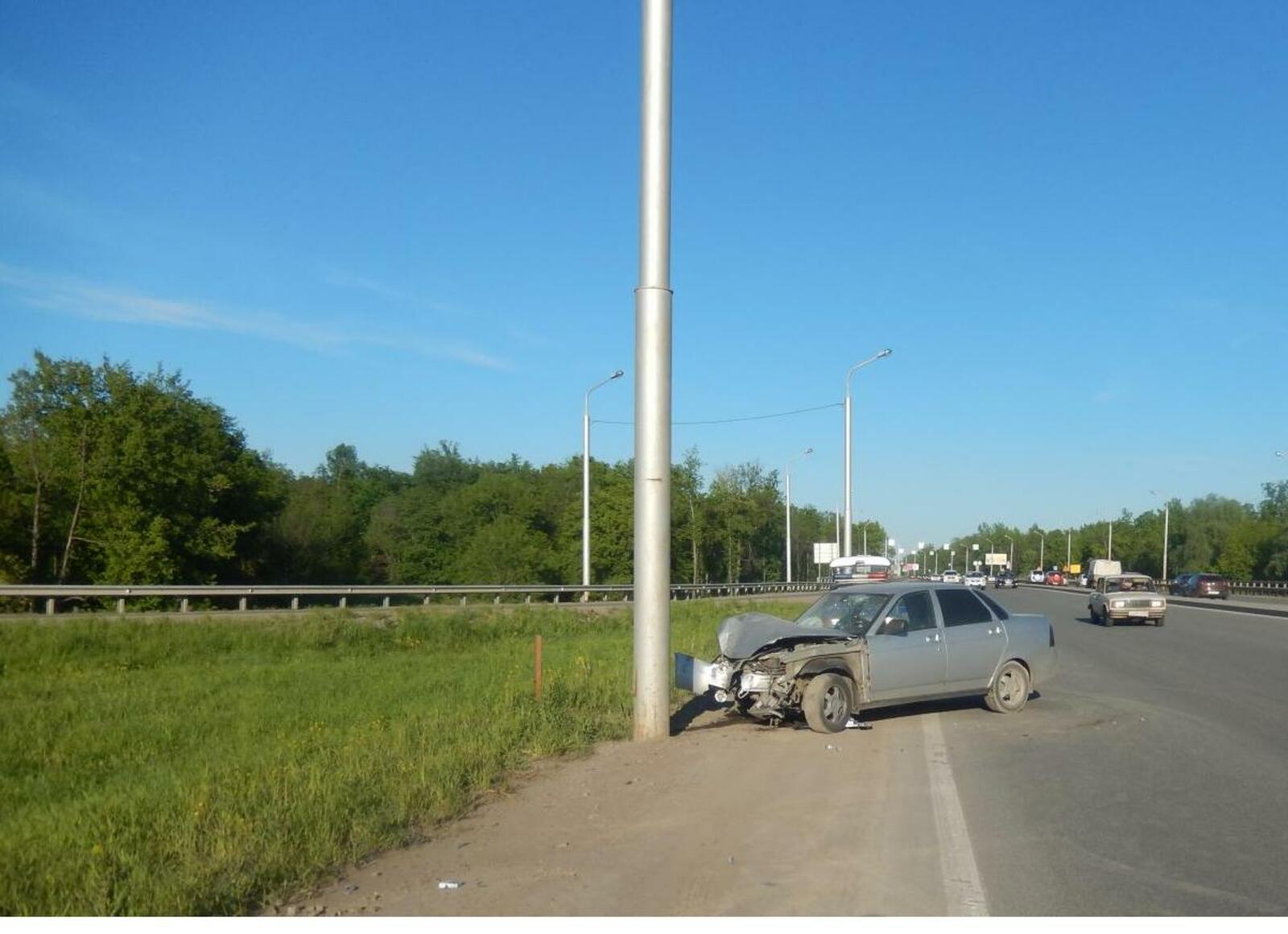 ОГИБДД по Уфе