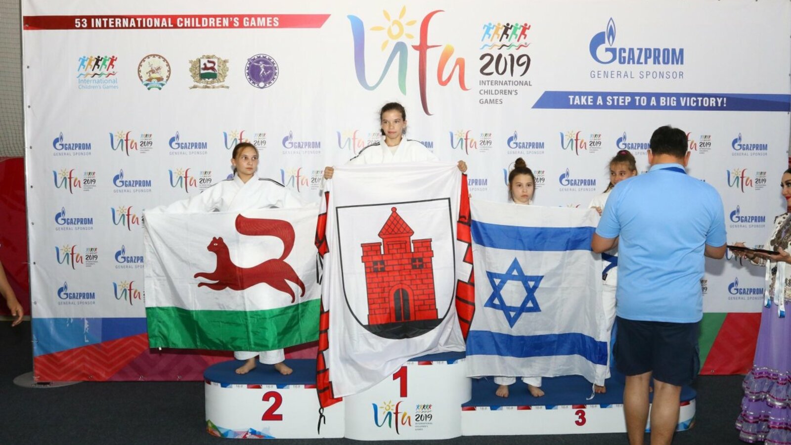 Валерий Шахов