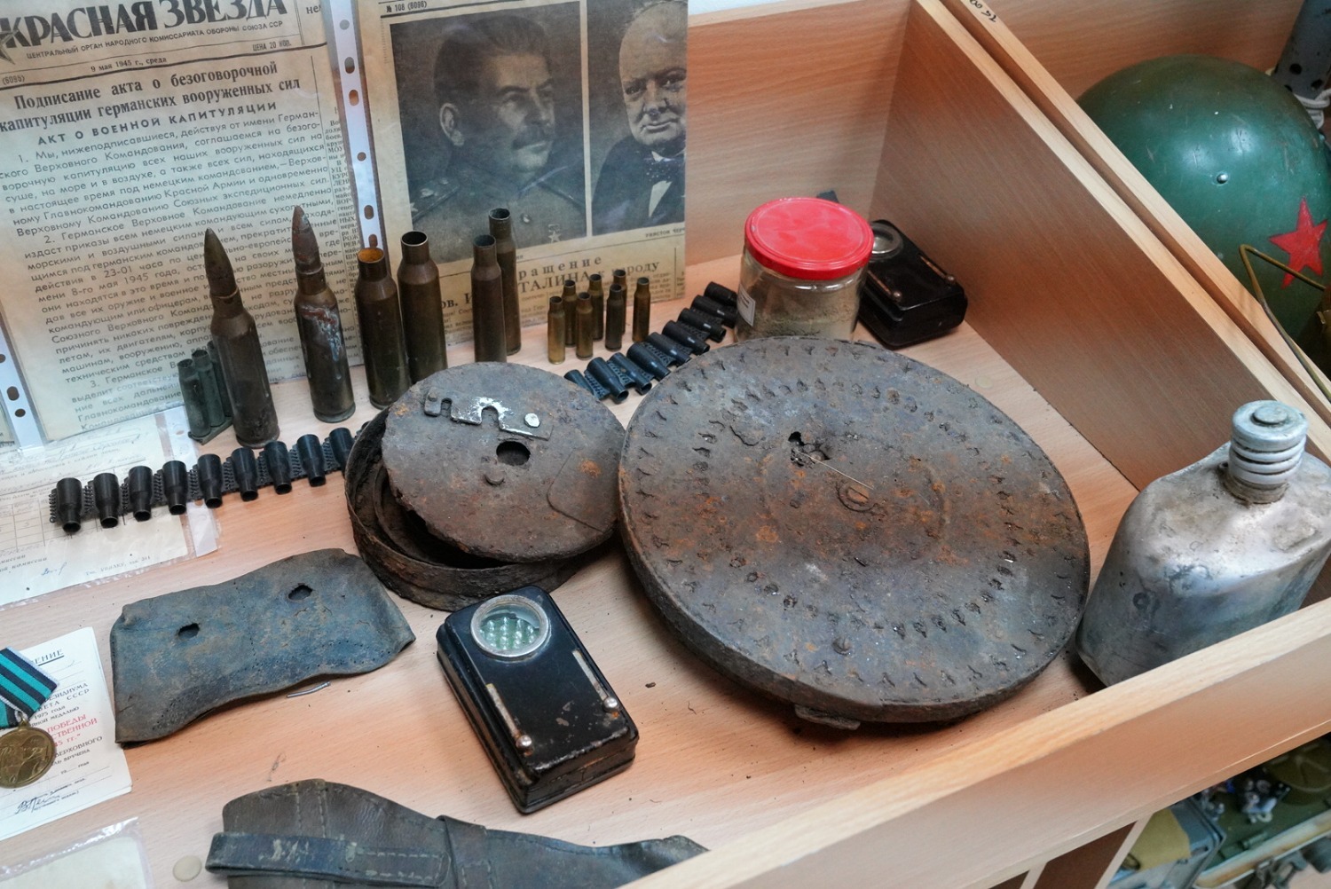 Олег Яровиков